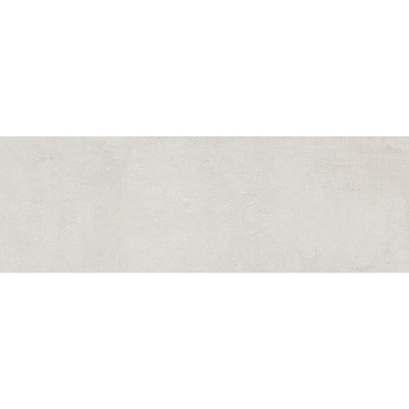 PORCELANATO ESMALTADO VILLAGE SOFT BLANCO MATE 30X90 CM