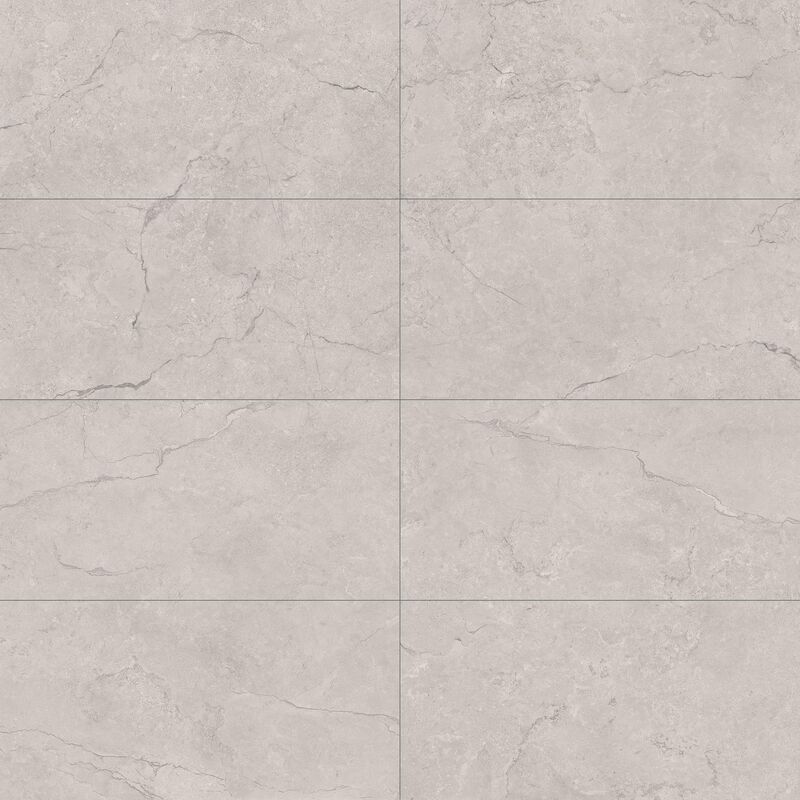 PORCELANATO ESMALTADO KRONOS TAUPE MATE 60X120 CM