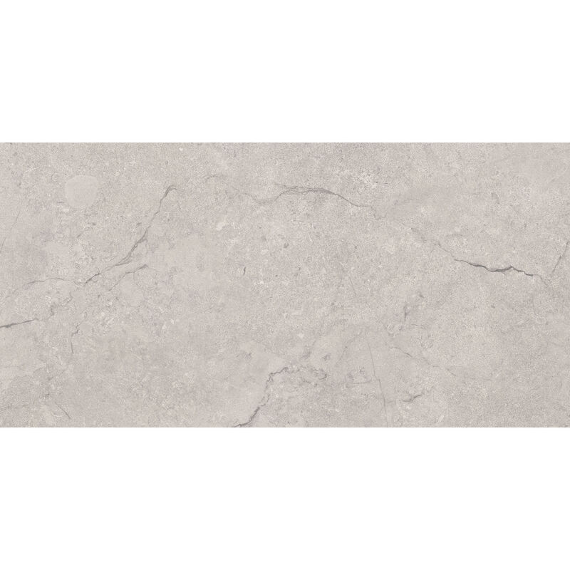 PORCELANATO ESMALTADO KRONOS TAUPE MATE 60X120 CM