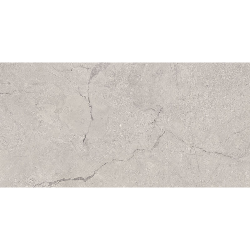 PORCELANATO ESMALTADO KRONOS TAUPE MATE 60X120 CM