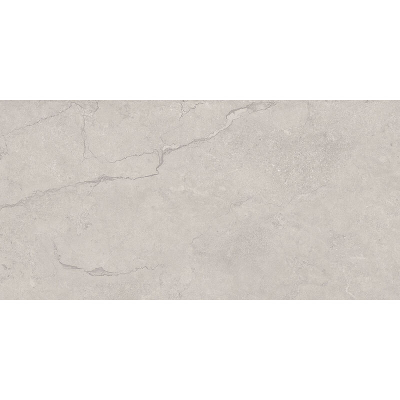 PORCELANATO ESMALTADO KRONOS TAUPE MATE 60X120 CM