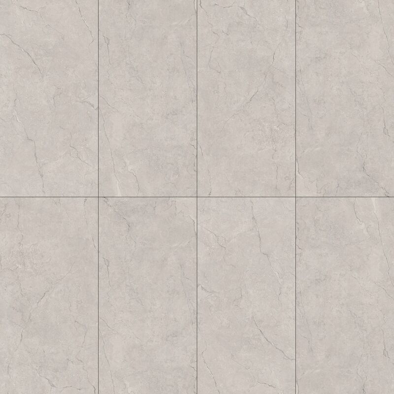 PORCELANATO ESMALTADO KRONOS TAUPE MATE 120X280 CM