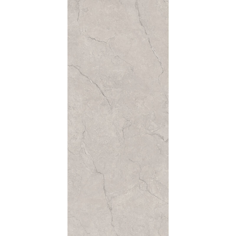 PORCELANATO ESMALTADO KRONOS TAUPE MATE 120X280 CM