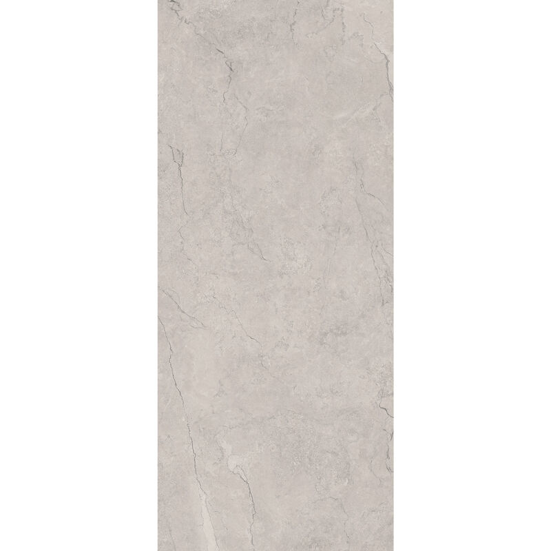 PORCELANATO ESMALTADO KRONOS TAUPE MATE 120X280 CM