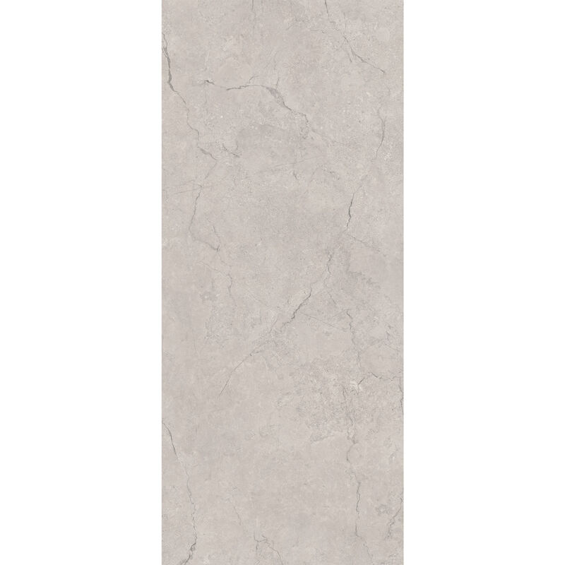 PORCELANATO ESMALTADO KRONOS TAUPE MATE 120X280 CM