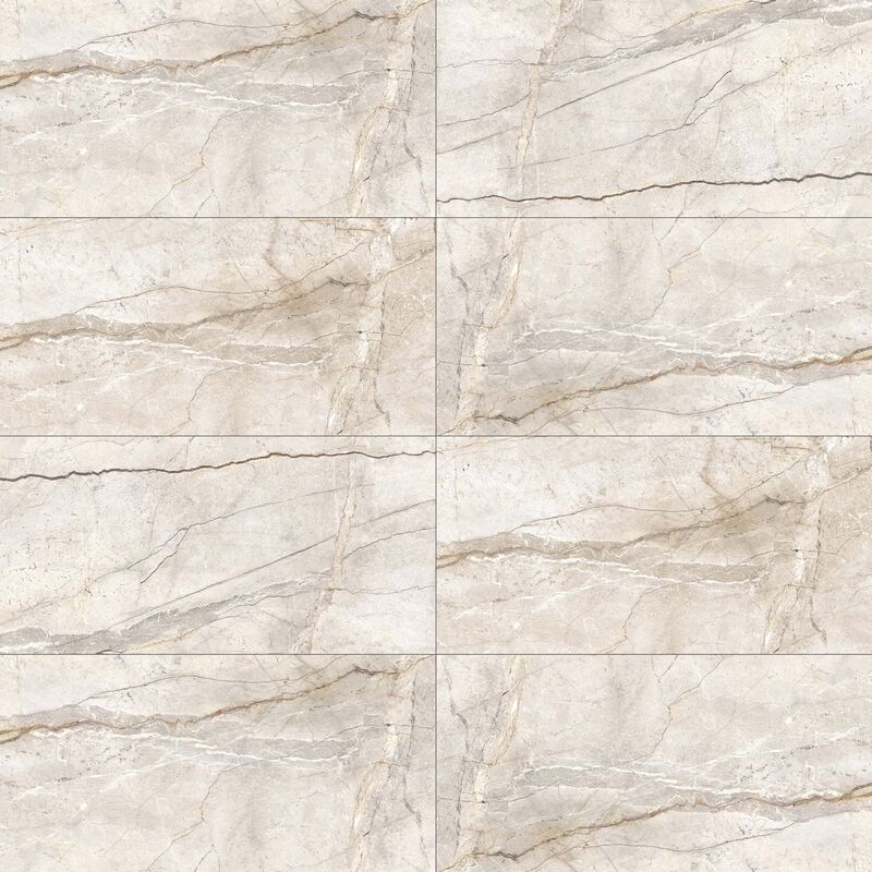 PORCELANATO NO ESMALTADO MYSTONE SILVER ROOT BEIGE MATE 60X120 CM