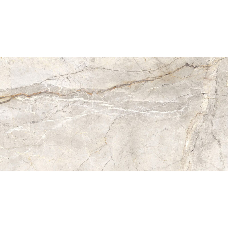 PORCELANATO NO ESMALTADO MYSTONE SILVER ROOT BEIGE MATE 60X120 CM
