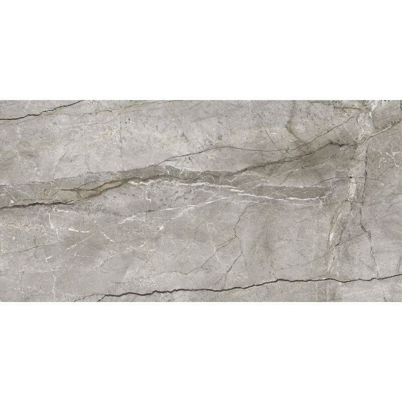 PORCELANATO NO ESMALTADO MYSTONE SILVER ROOT GREY MATE 90X180 CM