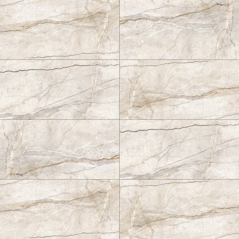 PORCELANATO NO ESMALTADO MYSTONE SILVER ROOT BEIGE MATE 90X180 CM