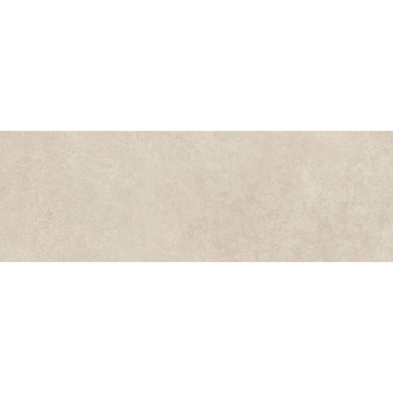 CERÁMICO ESMALTADO ROOM WALL BEIGE MATE 30X90 CM
