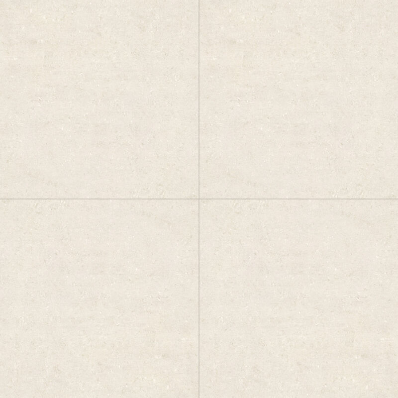 PORCELANATO NO ESMALTADO NEW ANTARES WHITE PULIDO 60X60 CM