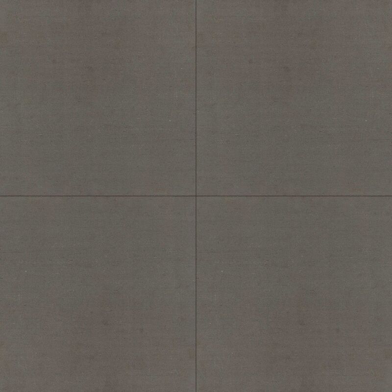 PORCELANATO NO ESMALTADO NEW ANTARES DARK GREY MATE 60X60 CM