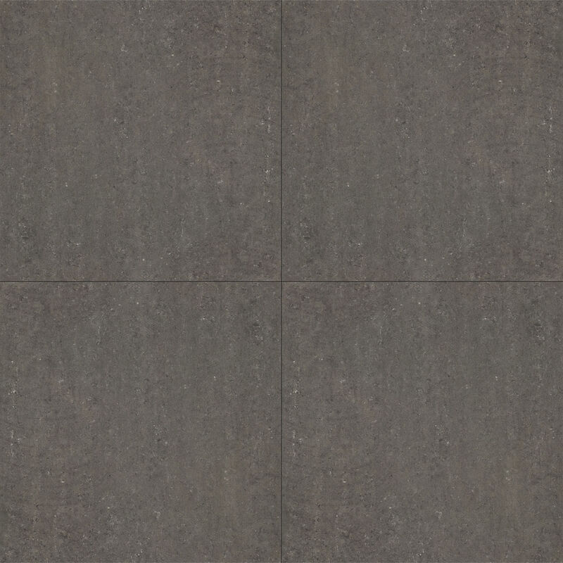 PORCELANATO NO ESMALTADO NEW ANTARES DARK GREY PULIDO 60X60 CM