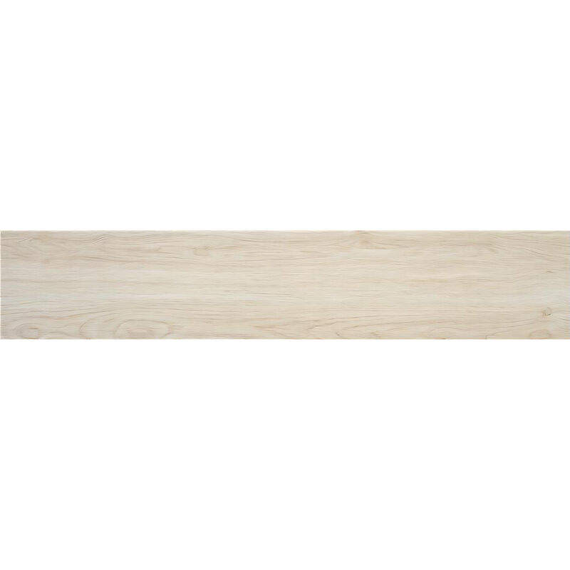 PORCELANATO ESMALTADO QUEBEC NATURAL BEIGE MATE 23X120 CM