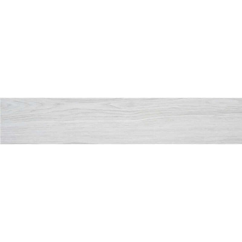 PORCELANATO ESMALTADO QUEBEC GRIS MATE 23X120 CM