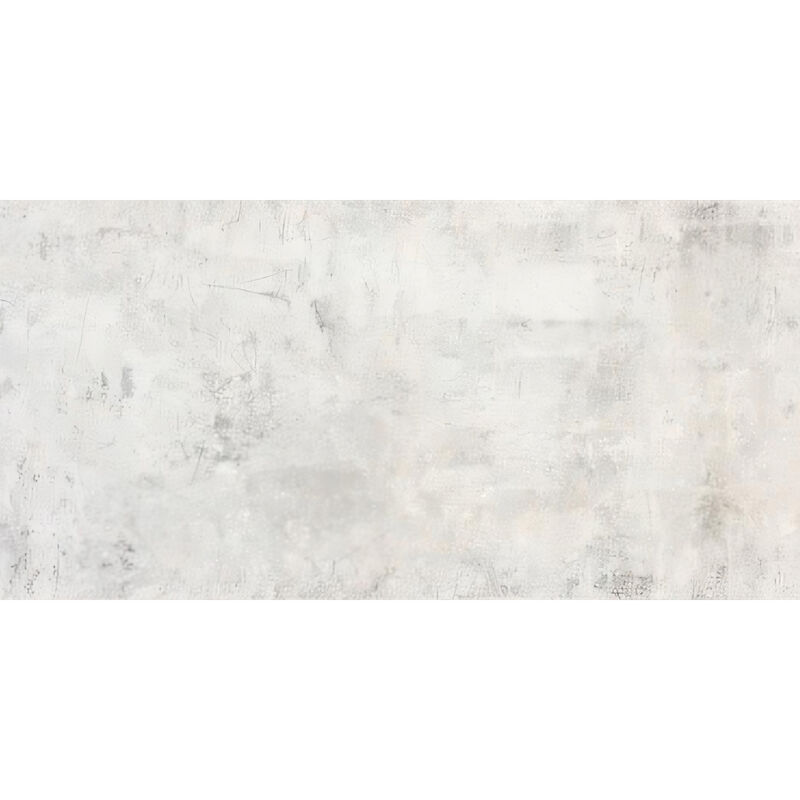 PORCELANATO ESMALTADO BRERA WHITE MATE 60X120 CM