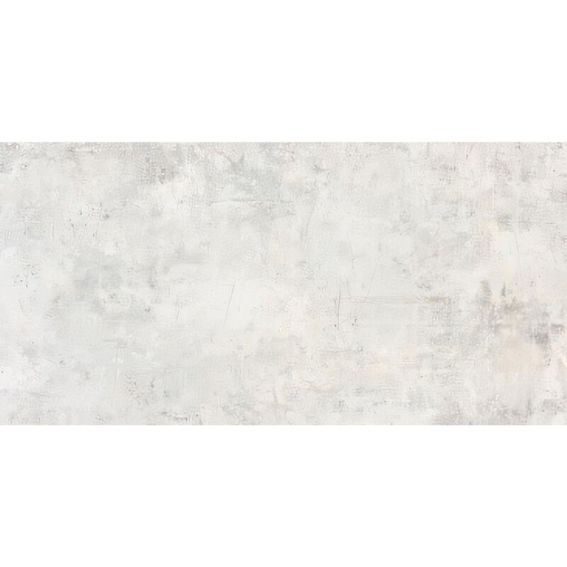 PORCELANATO ESMALTADO BRERA WHITE MATE 60X120 CM