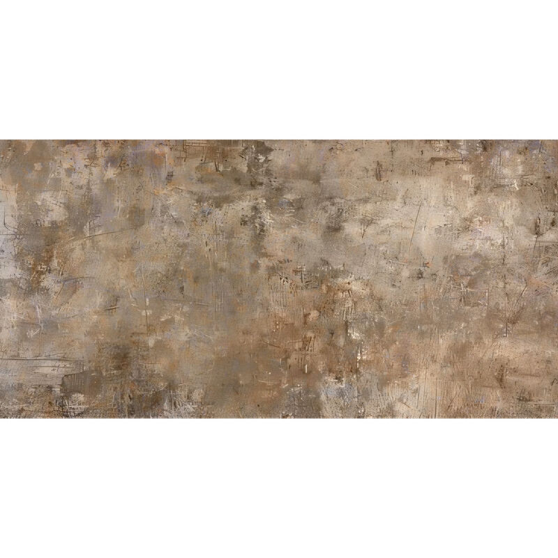 PORCELANATO ESMALTADO BRERA OXYD MATE 60X120 CM