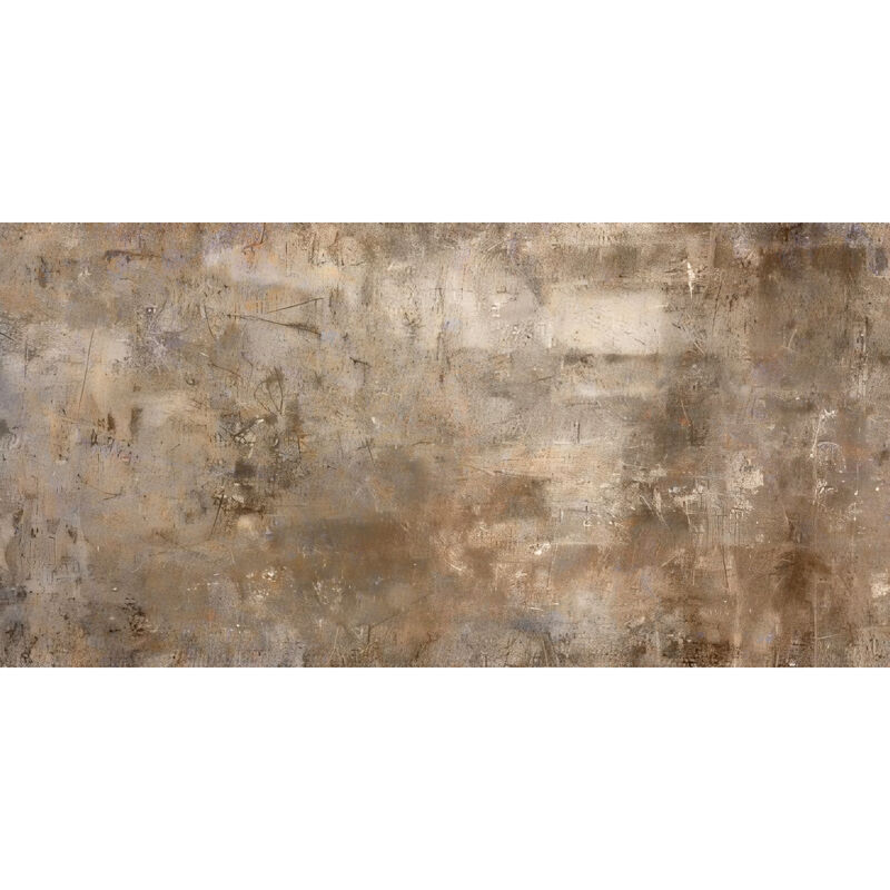 PORCELANATO ESMALTADO BRERA OXYD MATE 60X120 CM