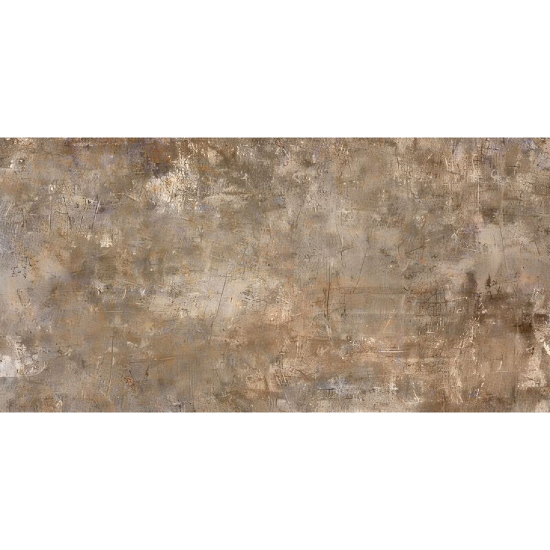 PORCELANATO ESMALTADO BRERA OXYD MATE 60X120 CM