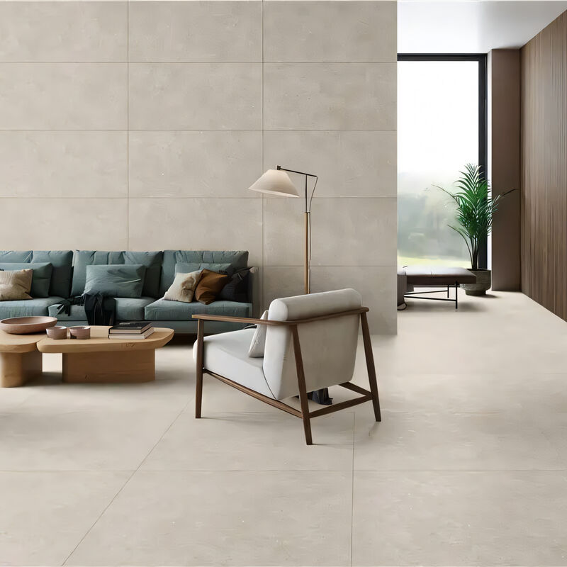 PORCELANATO ESMALTADO LOMMA BONE MATE 60X120 CM