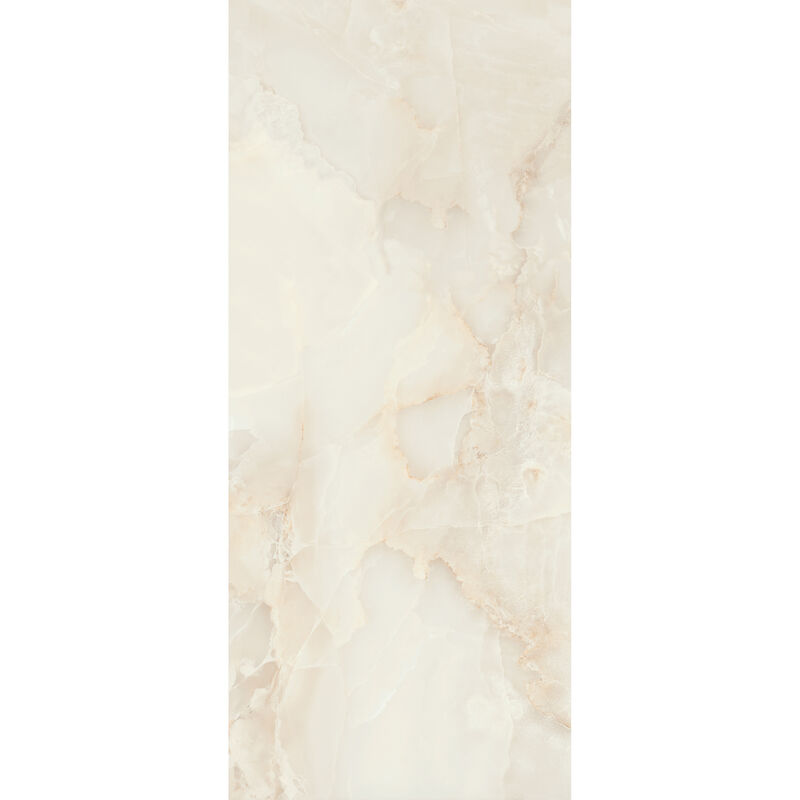 PORCELANATO ESMALTADO BIBURY BEIGE PULIDO 120X280 CM