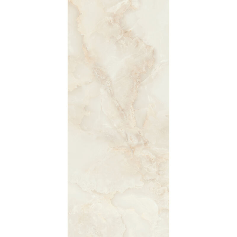 PORCELANATO ESMALTADO BIBURY BEIGE PULIDO 120X280 CM