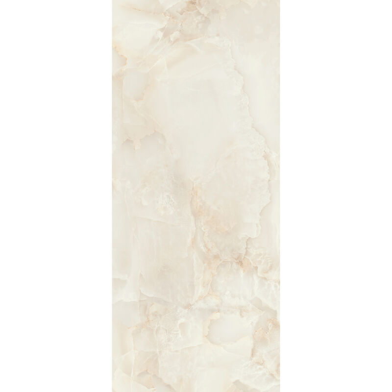 PORCELANATO ESMALTADO BIBURY BEIGE PULIDO 120X280 CM