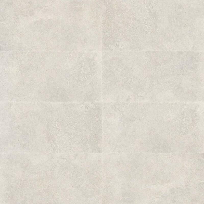 PORCELANATO ESMALTADO NEREDI CLOUD GRIS MATE 60X120 CM