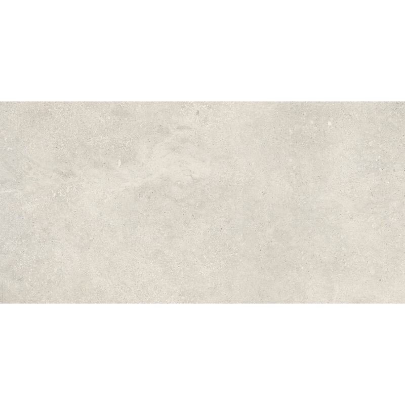 PORCELANATO ESMALTADO NEREDI CLOUD GRIS MATE 60X120 CM