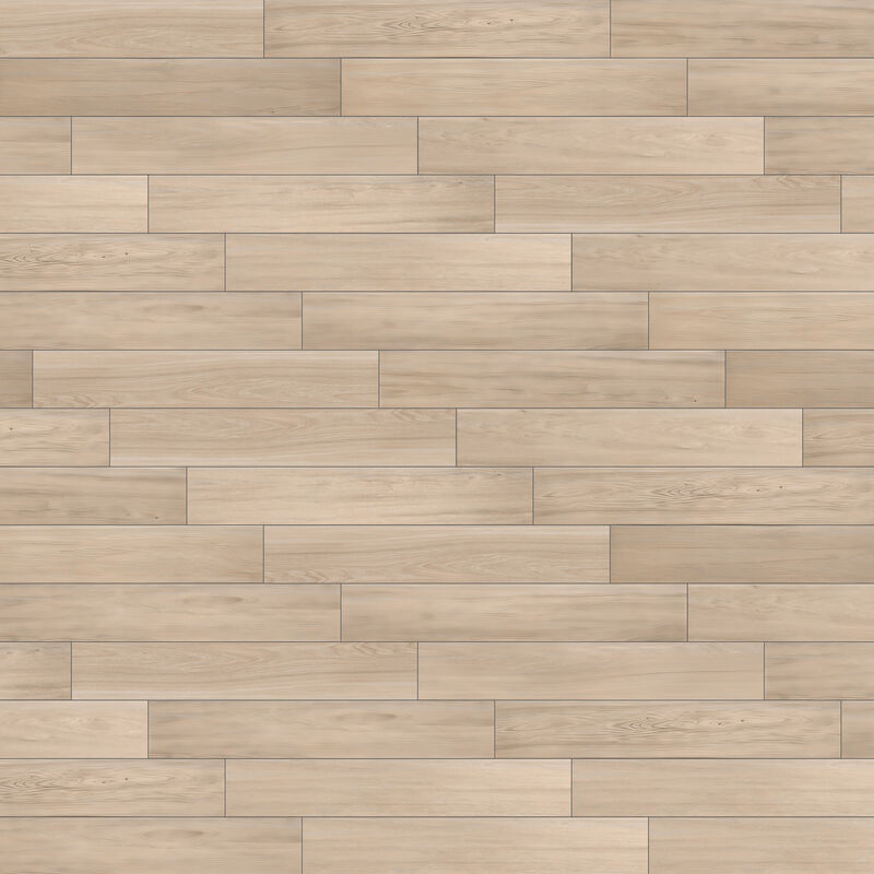 PORCELANATO ESMALTADO NIVALA NATURAL MATE 20X120 CM