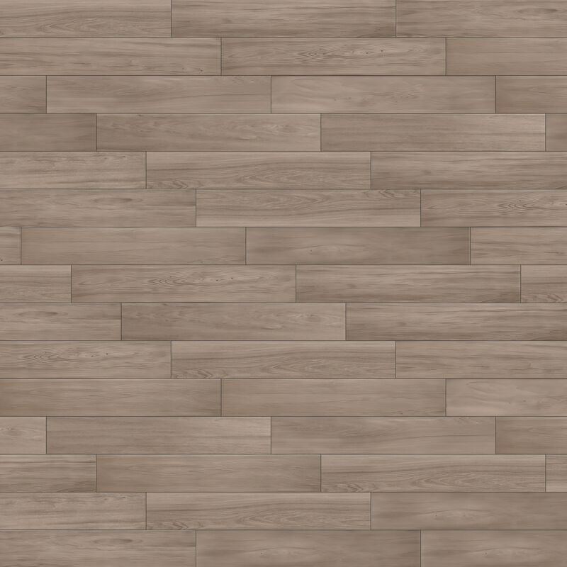 PORCELANATO ESMALTADO NIVALA TAUPE MATE 20X120 CM