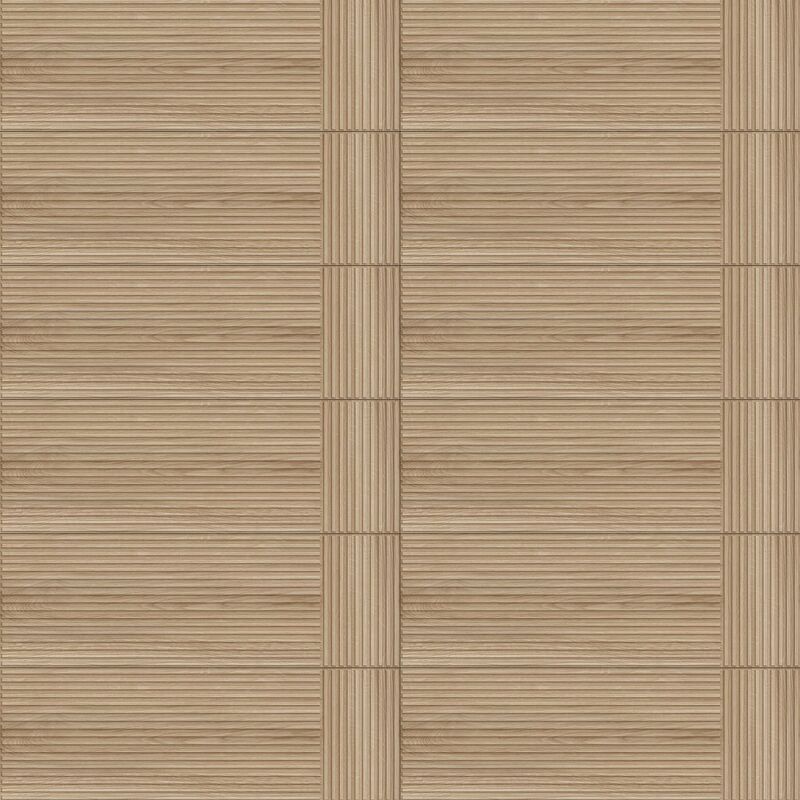 CERÁMICO ESMALTADO VENATTO METRIC OAK MATE 29.8X90 CM