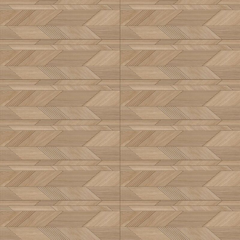 CERÁMICO ESMALTADO VENATTO GRAPHIC OAK MATE 29.8X90 CM