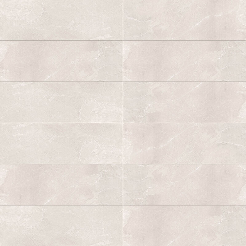 CERÁMICO ESMALTADO ORIGINS BEIGE MATE 29.8X90 CM