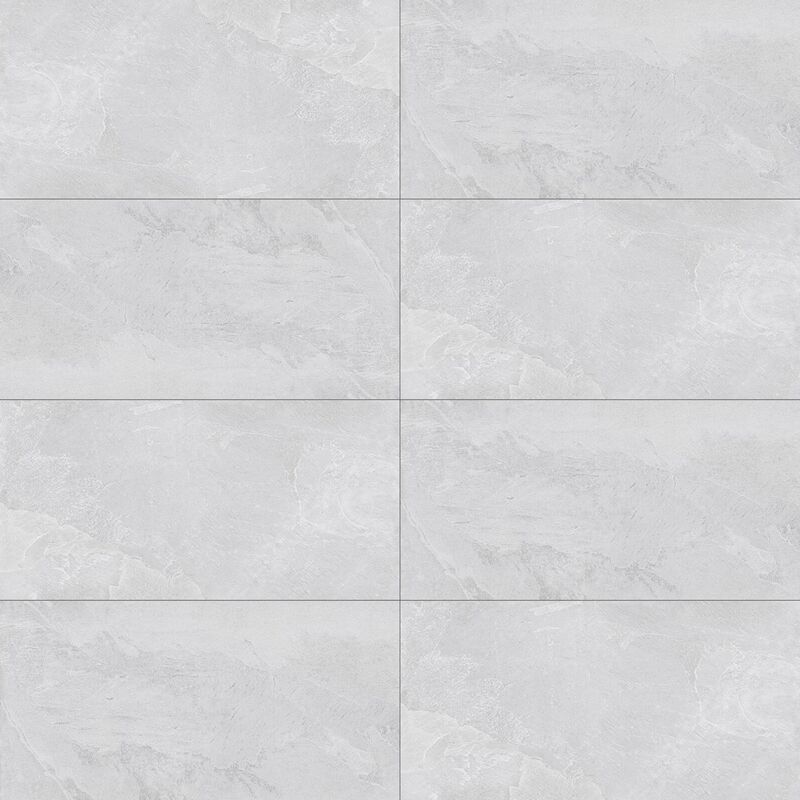 PORCELANATO NO ESMALTADO ORIGINS WHITE MATE 60X120 CM