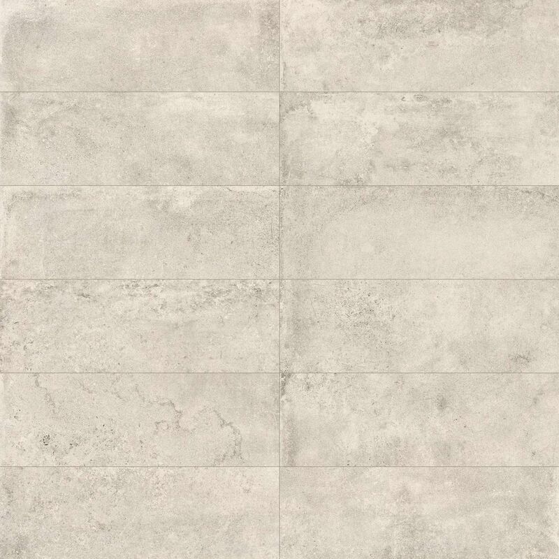 CERÁMICO ESMALTADO MIDWAY BEIGE MATE 30X90 CM