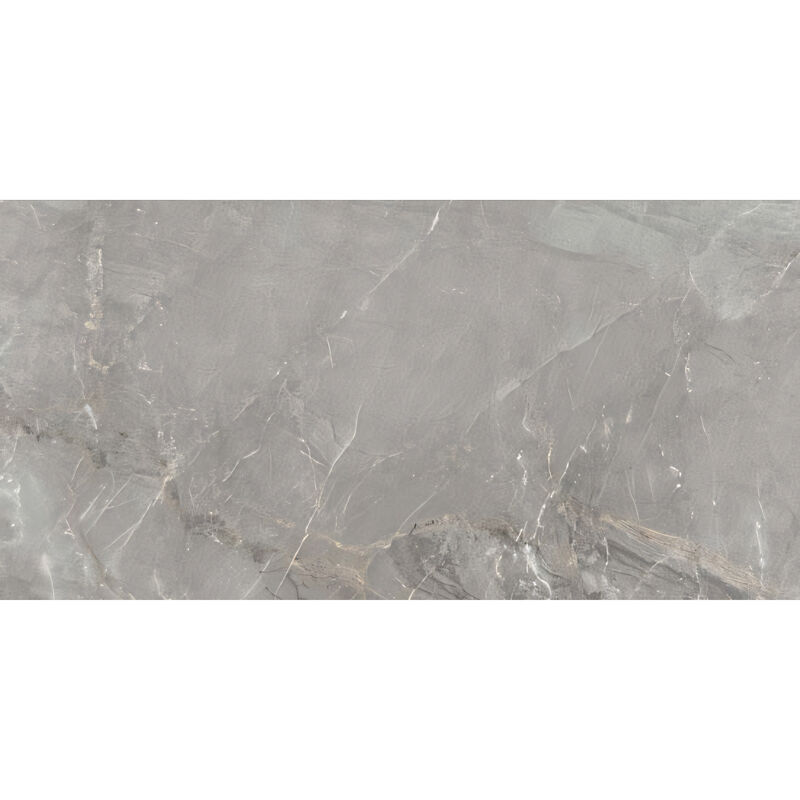 PORCELANATO ESMALTADO CHARME GREY MATE 60X120 CM