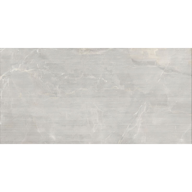 PORCELANATO ESMALTADO CHARME PEARL RIGATINO MATE 60X120 CM