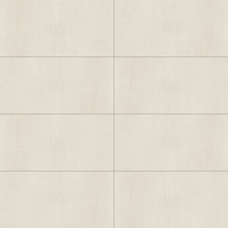 PORCELANATO ESMALTADO CIMENT IVORY MATE 50X100 CM