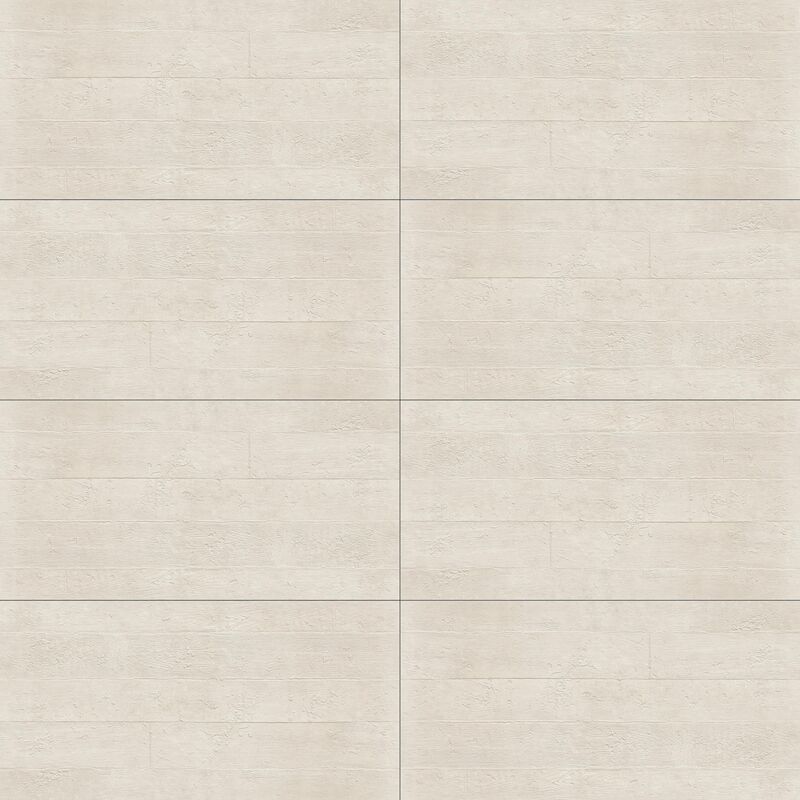APARICI PORCELANATO ESMALTADO CIMENT IVORY FORMWORK MATE 50X100 CM (CA 1.486)