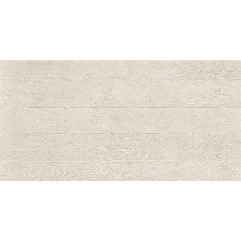 APARICI PORCELANATO ESMALTADO CIMENT IVORY FORMWORK MATE 50X100 CM (CA 1.486)