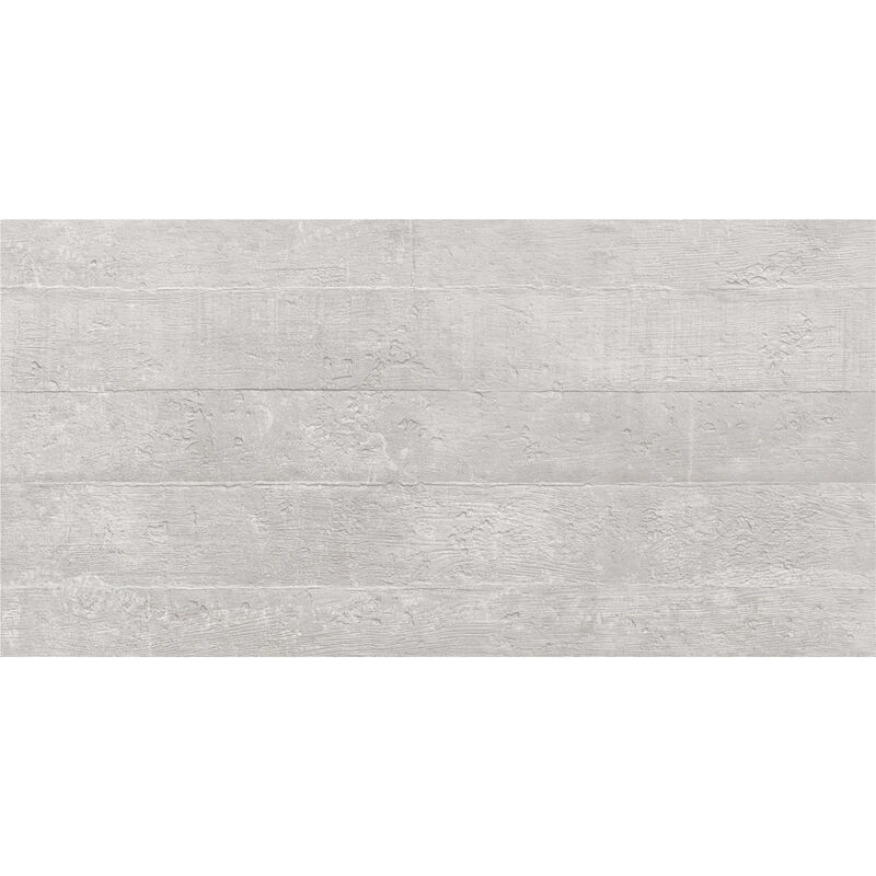 APARICI PORCELANATO ESMALTADO CIMENT GREY FORMWORK MATE 50X100 CM (CA 1.486)