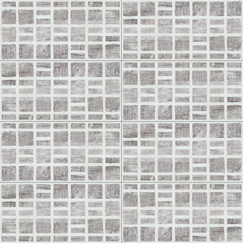 PORCELANATO ESMALTADO MILANO GREY FRAME MATE 50X100 CM