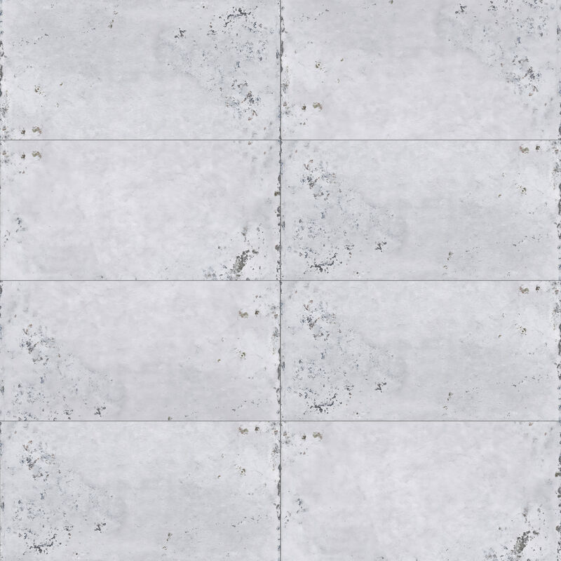 PORCELANATO ESMALTADO VULCANO ICE MATE 50X100 CM