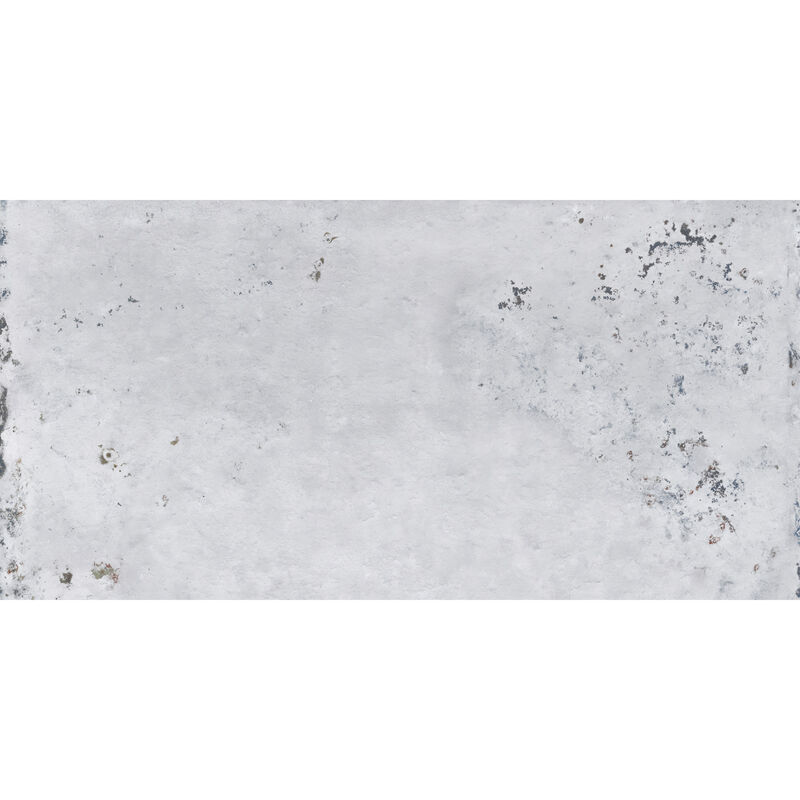 PORCELANATO ESMALTADO VULCANO ICE MATE 50X100 CM