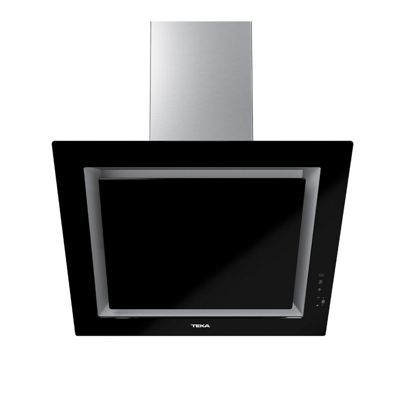 CAMPANA DE PARED DLV-68660 60 CM 60X45X133.1 CM