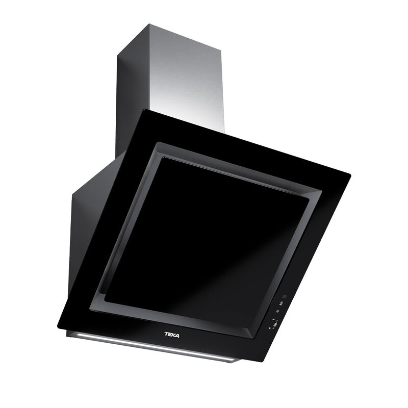 CAMPANA DE PARED DLV-68660 60 CM 60X45X133.1 CM