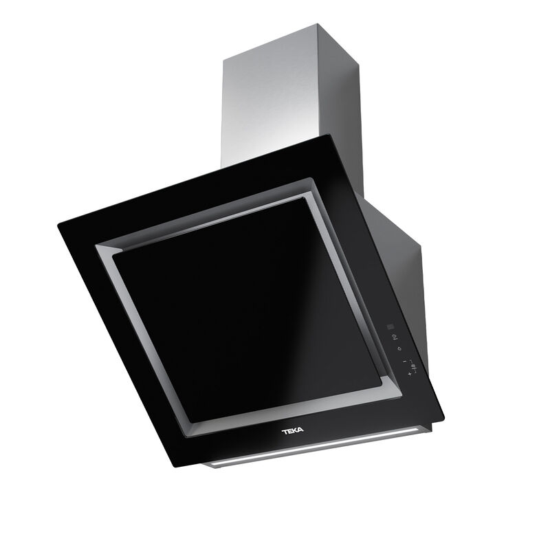 CAMPANA DE PARED DLV-68660 60 CM 60X45X133.1 CM