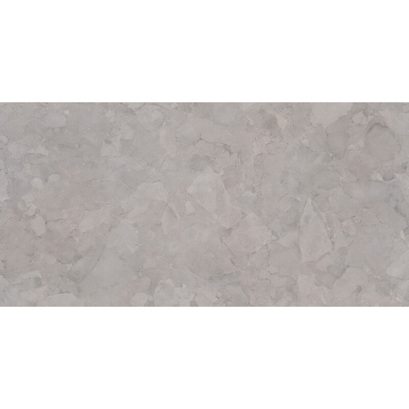 PORCELANATO ESMALTADO NOBU GRIS MATE 80X160 CM
